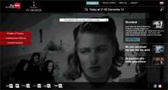 Desktop Screenshot of filmboxarthouse.com